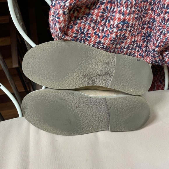 Steve Madden Walle Suede‎ Lace Up Chukka Boot 11 - Picture 7 of 8